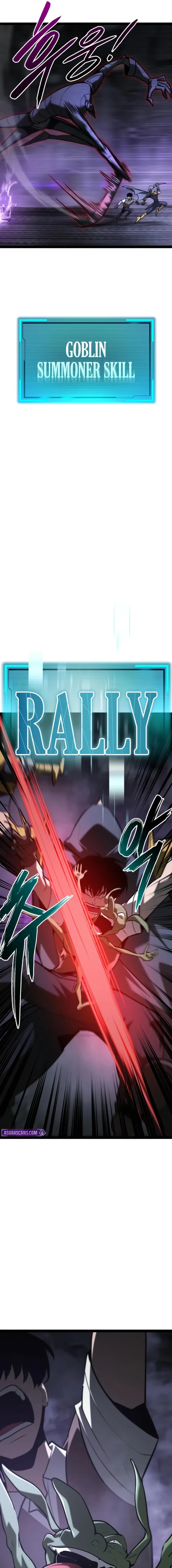 Level 999 Goblin Chapter 33 - 21