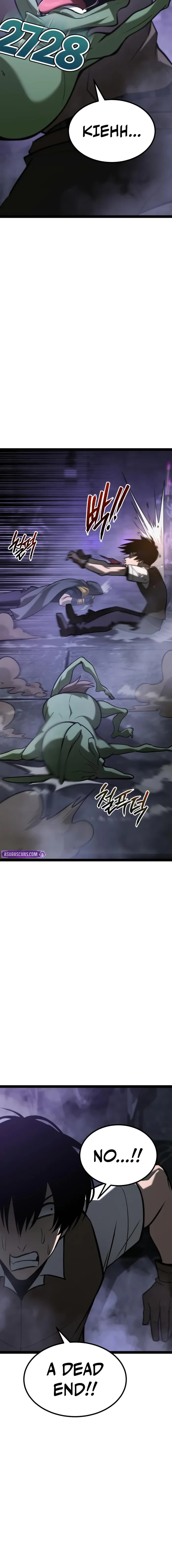 Level 999 Goblin Chapter 33 - 22