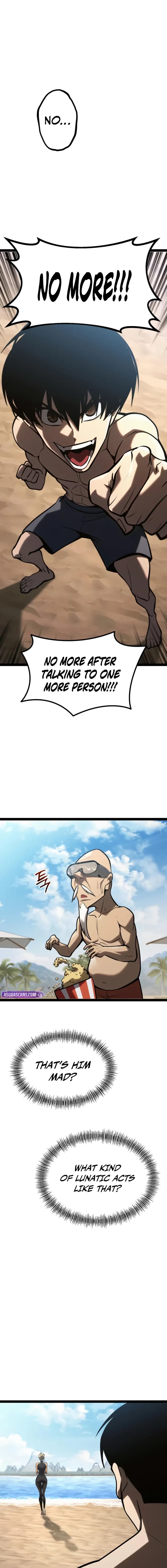 Level 999 Goblin Chapter 34 - 25