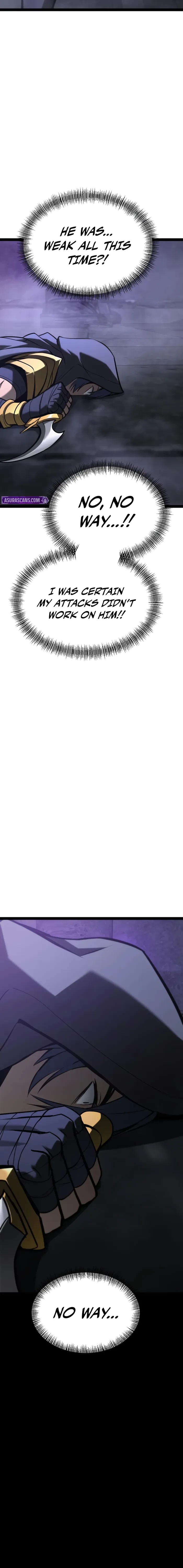 Level 999 Goblin Chapter 33 - 26