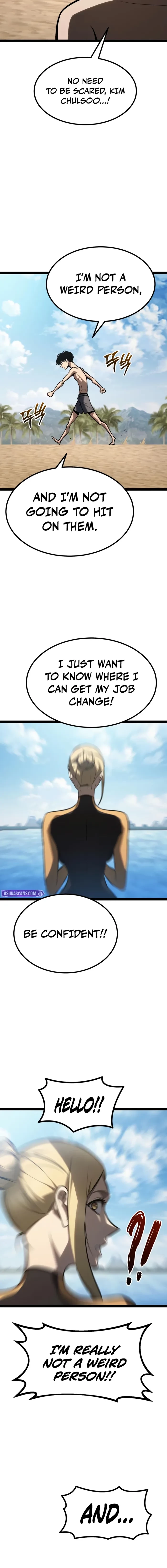 Level 999 Goblin Chapter 34 - 26