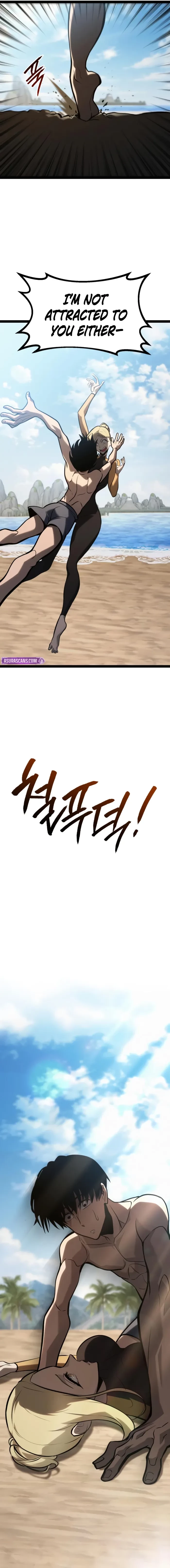 Level 999 Goblin Chapter 34 - 27