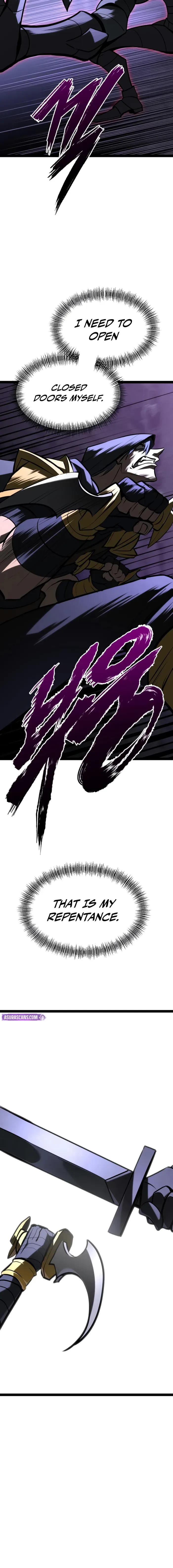 Level 999 Goblin Chapter 33 - 32