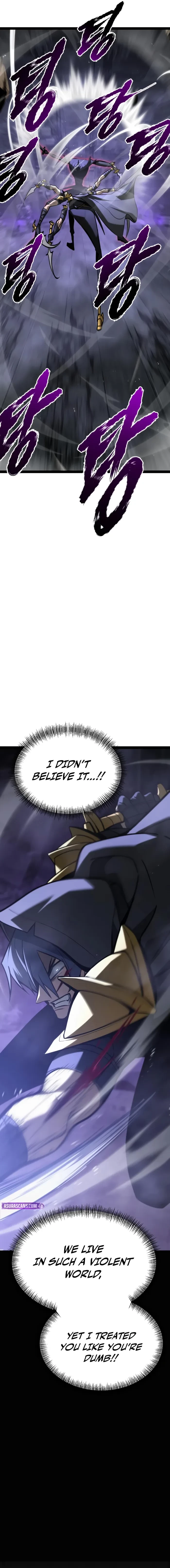 Level 999 Goblin Chapter 33 - 33