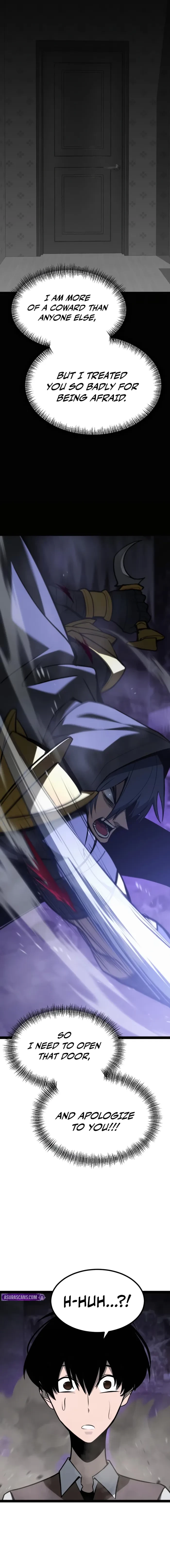 Level 999 Goblin Chapter 33 - 34