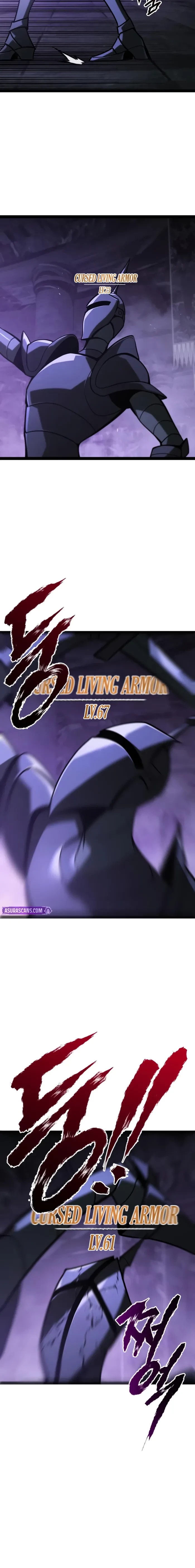 Level 999 Goblin Chapter 33 - 36