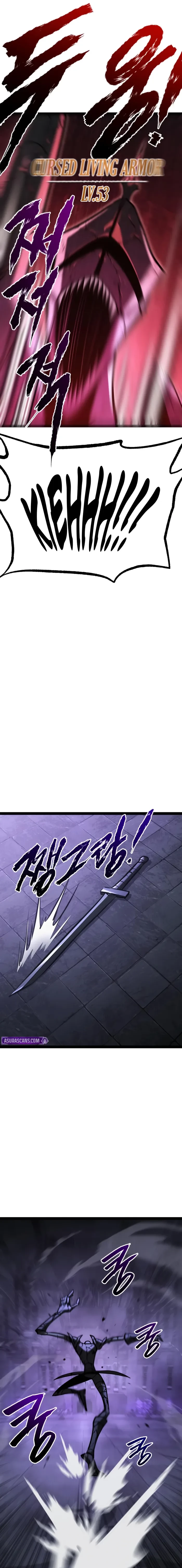 Level 999 Goblin Chapter 33 - 37