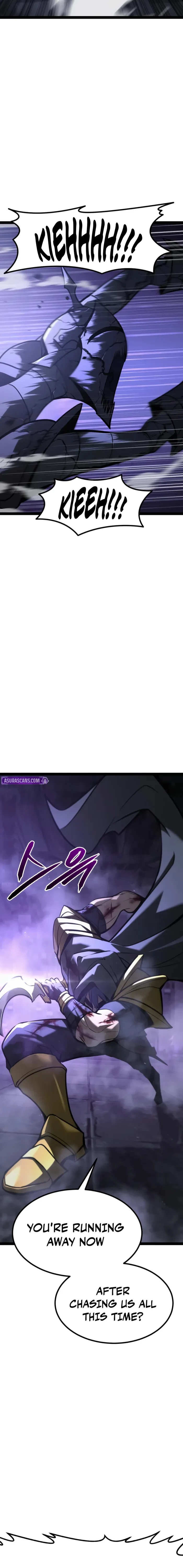 Level 999 Goblin Chapter 33 - 38