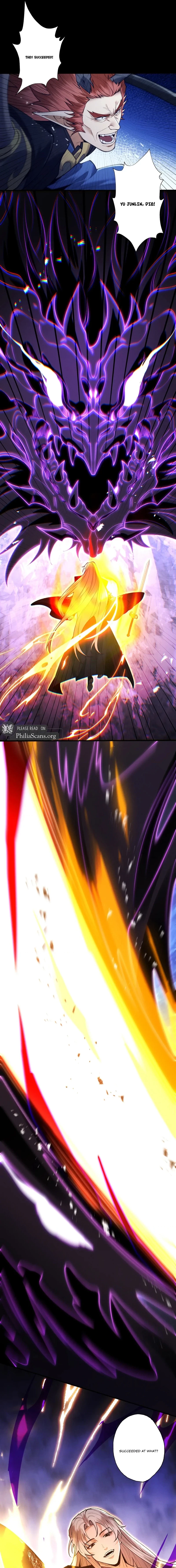 Strength Through Adversity, My Cultivation Knows No Limits Chapter 98 - 13