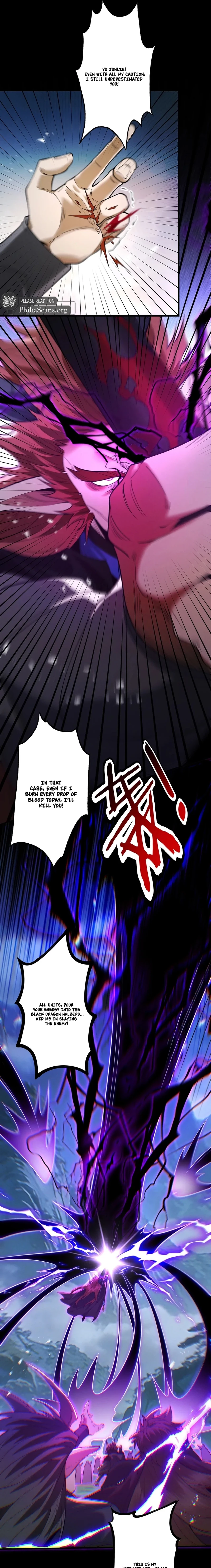 Strength Through Adversity, My Cultivation Knows No Limits Chapter 98 - 15