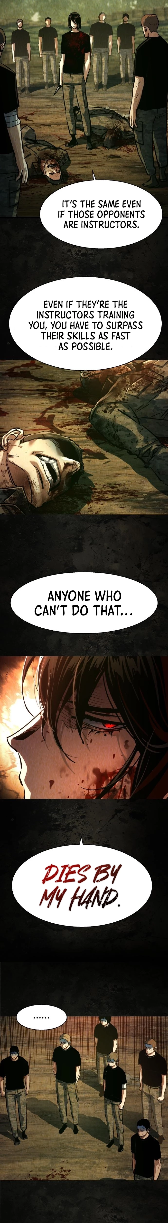 Mercenary Enrollment Chapter 270 - 2