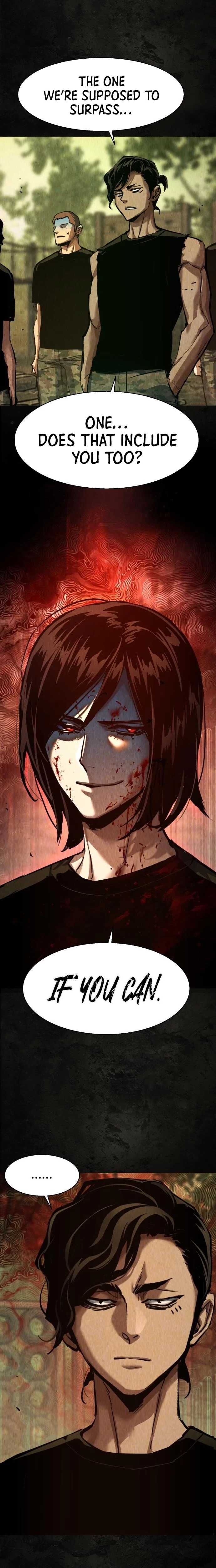 Mercenary Enrollment Chapter 270 - 3