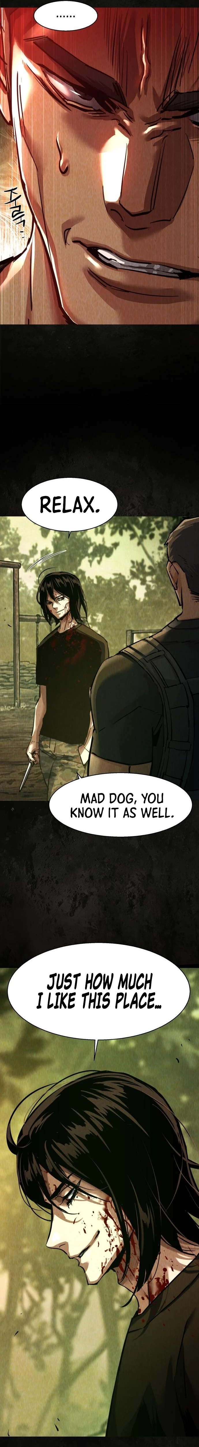 Mercenary Enrollment Chapter 270 - 6