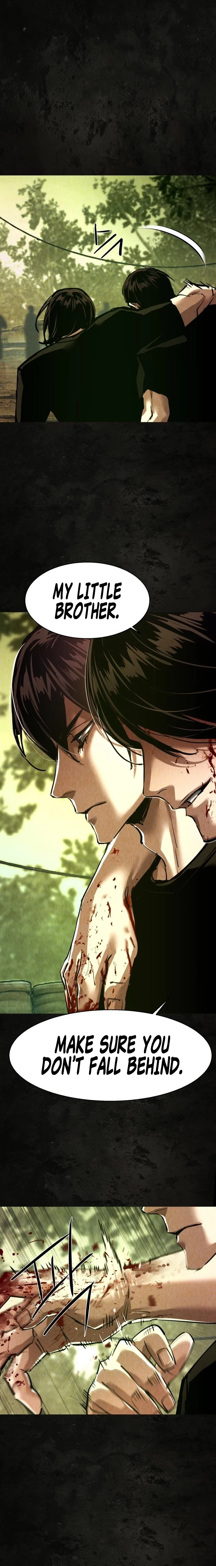 Mercenary Enrollment Chapter 270 - 7