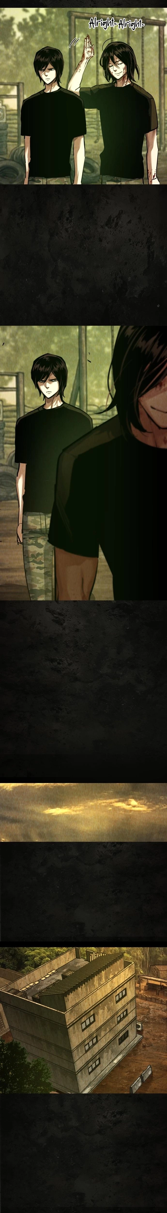 Mercenary Enrollment Chapter 270 - 8