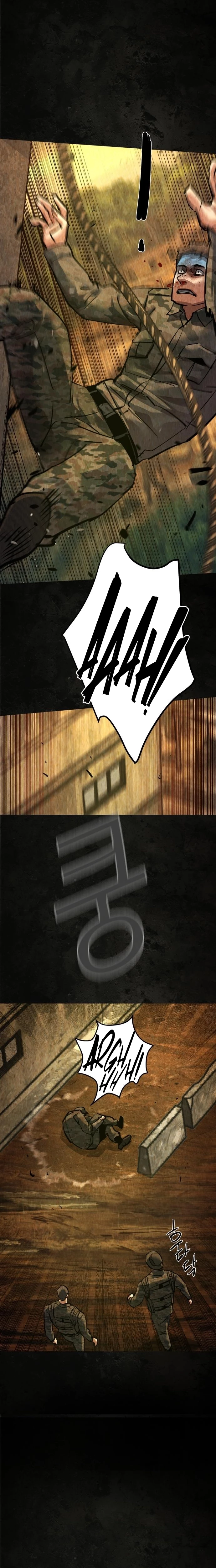 Mercenary Enrollment Chapter 270 - 11