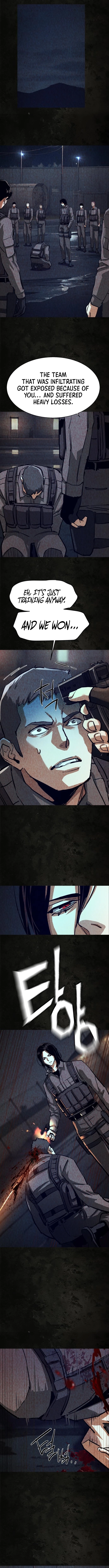 Mercenary Enrollment Chapter 270 - 12