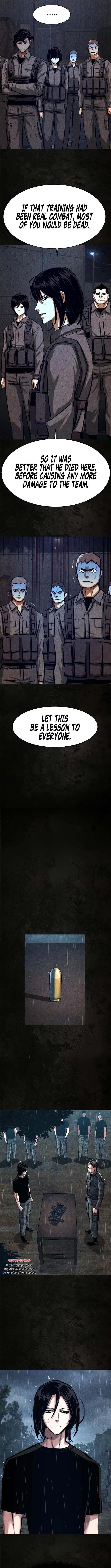 Mercenary Enrollment Chapter 270 - 13