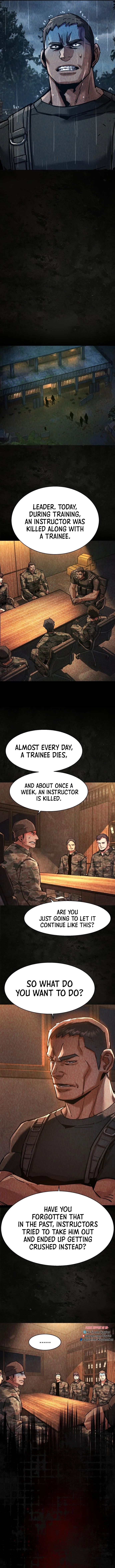 Mercenary Enrollment Chapter 270 - 16