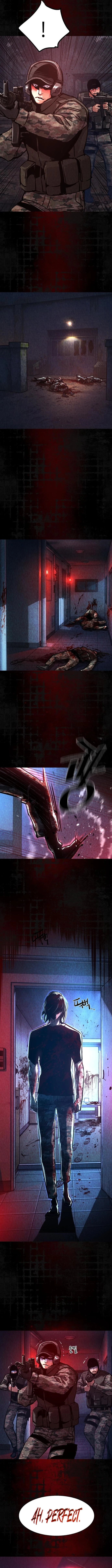 Mercenary Enrollment Chapter 270 - 17