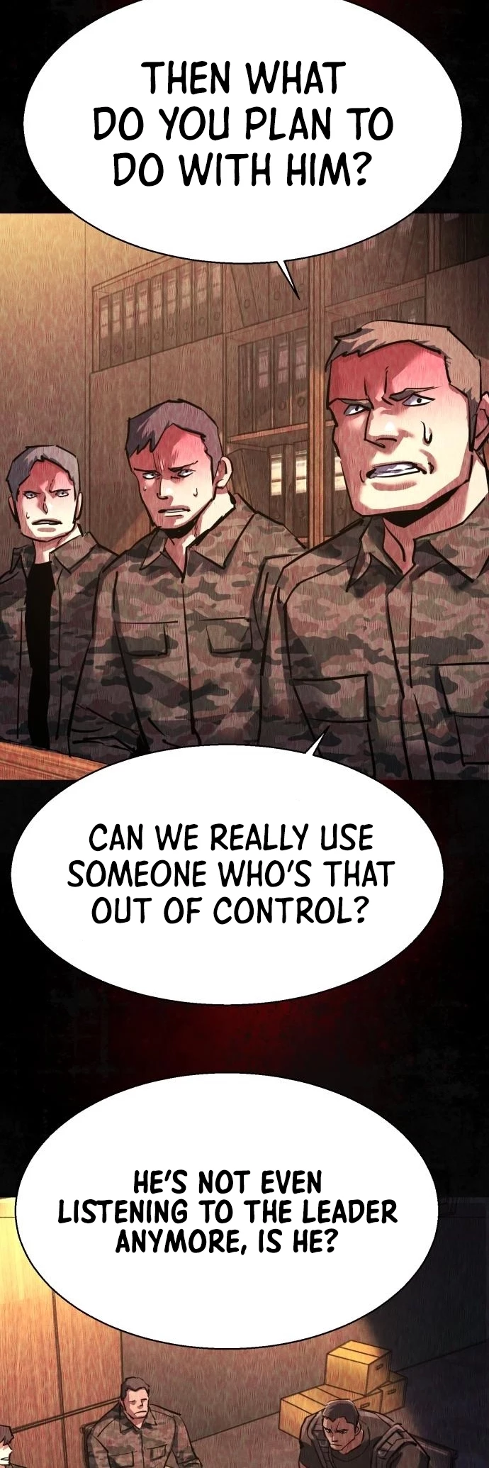 Mercenary Enrollment Chapter 270 - 20