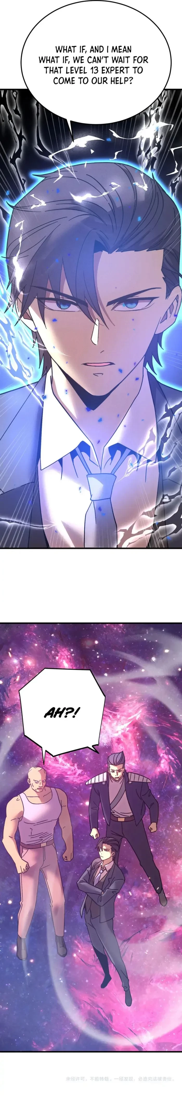 Log into the Future Chapter 285 - 8