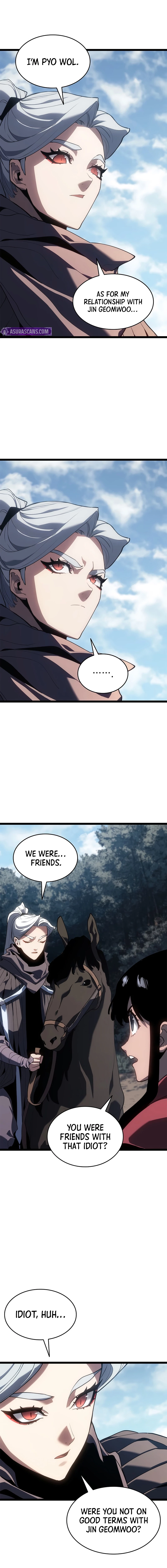 Reaper of the Drifting Moon Chapter 120 - 2