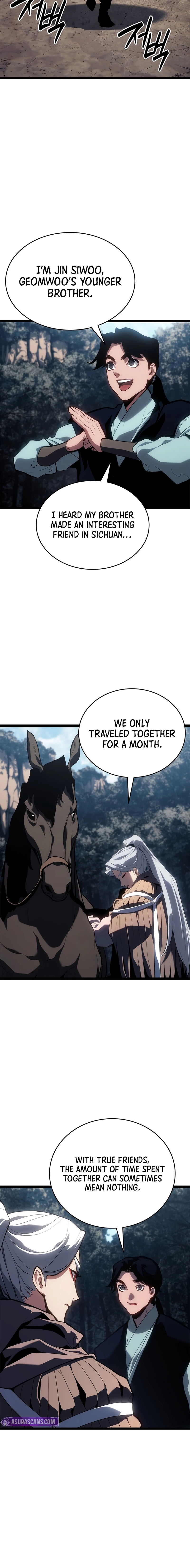 Reaper of the Drifting Moon Chapter 120 - 4