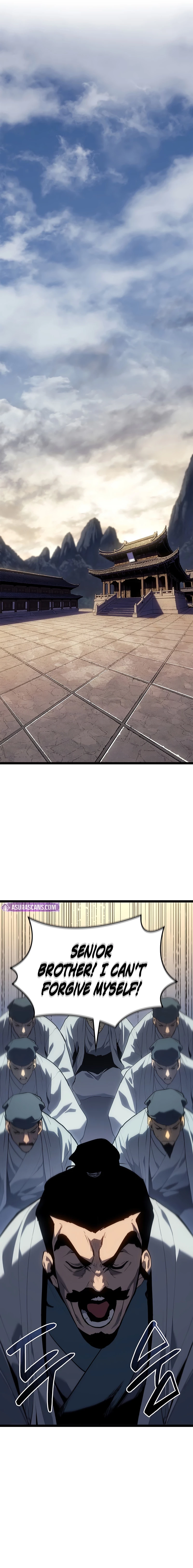 Reaper of the Drifting Moon Chapter 120 - 7