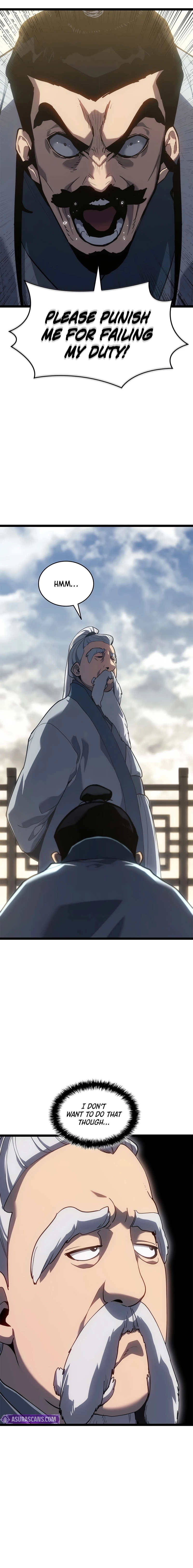 Reaper of the Drifting Moon Chapter 120 - 8