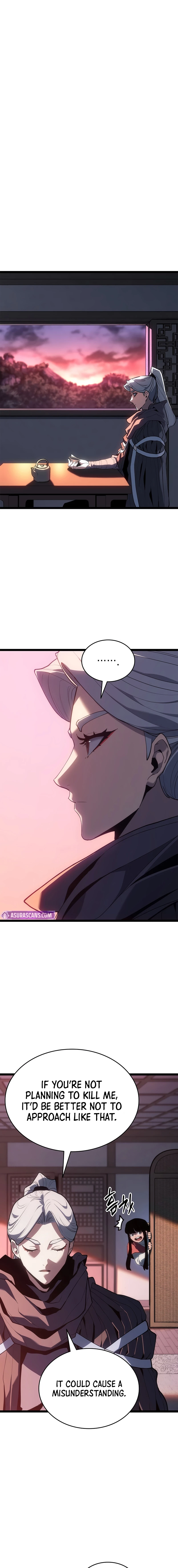 Reaper of the Drifting Moon Chapter 120 - 15