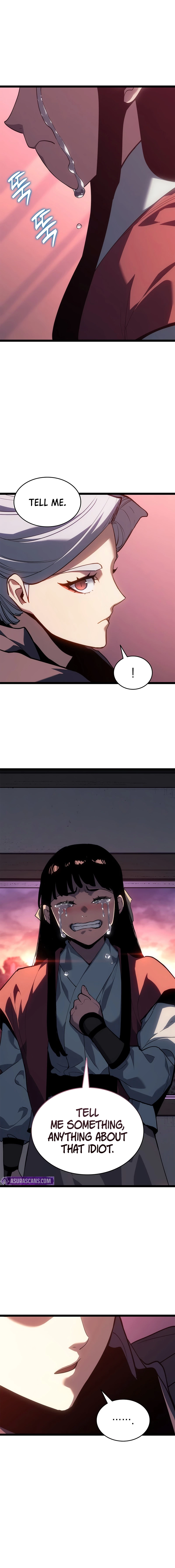 Reaper of the Drifting Moon Chapter 120 - 18