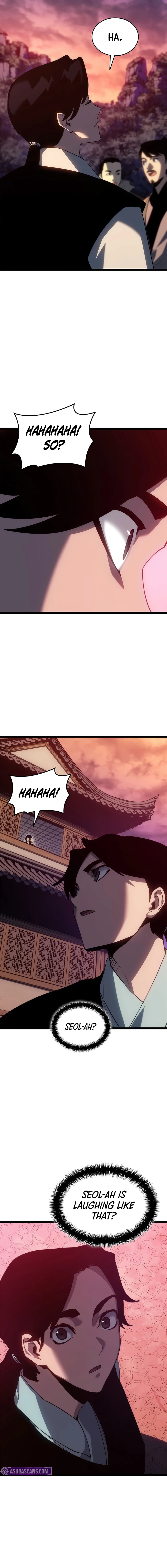 Reaper of the Drifting Moon Chapter 120 - 20