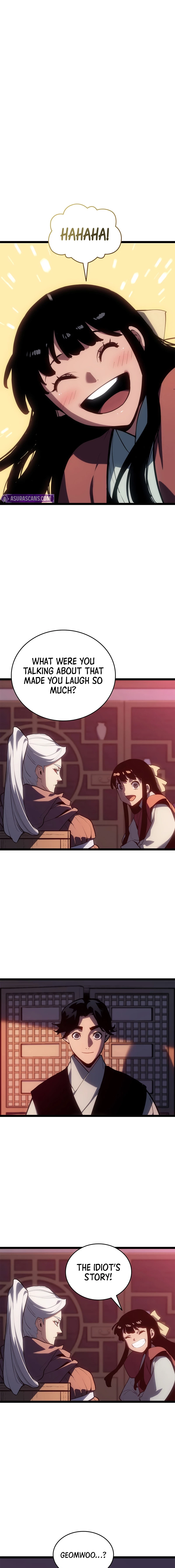 Reaper of the Drifting Moon Chapter 120 - 21