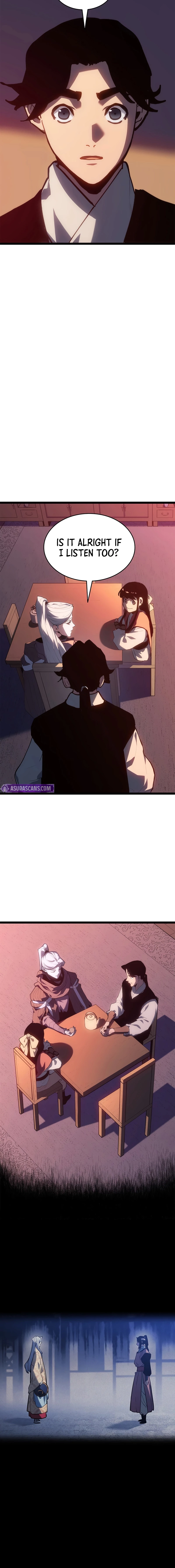 Reaper of the Drifting Moon Chapter 120 - 22