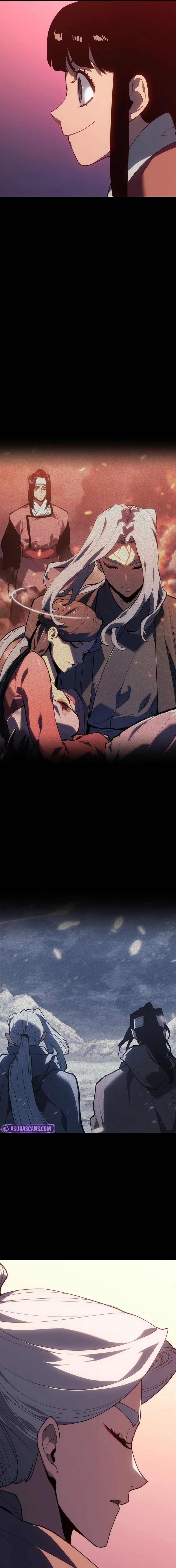 Reaper of the Drifting Moon Chapter 120 - 23