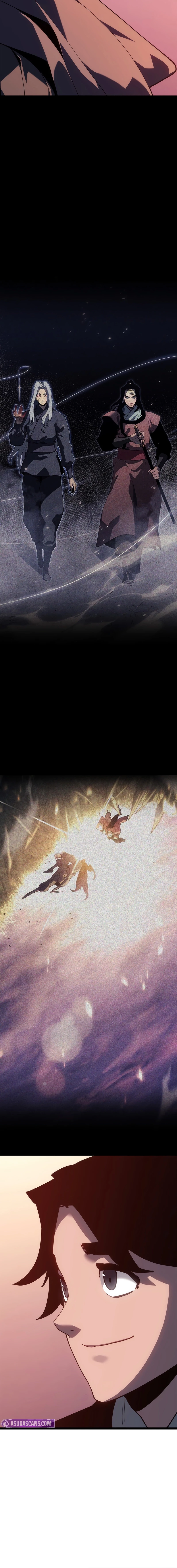 Reaper of the Drifting Moon Chapter 120 - 24