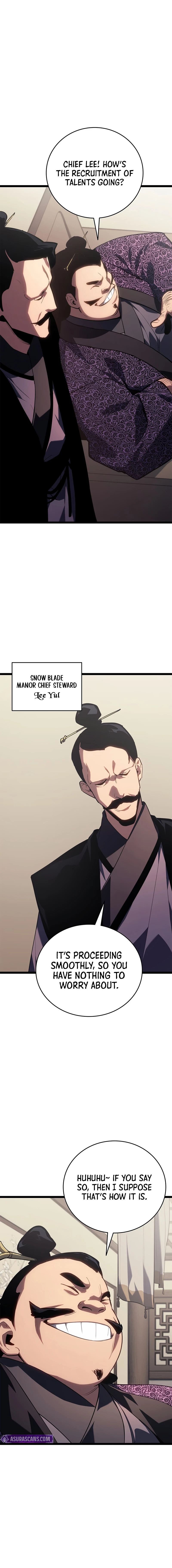 Reaper of the Drifting Moon Chapter 120 - 26