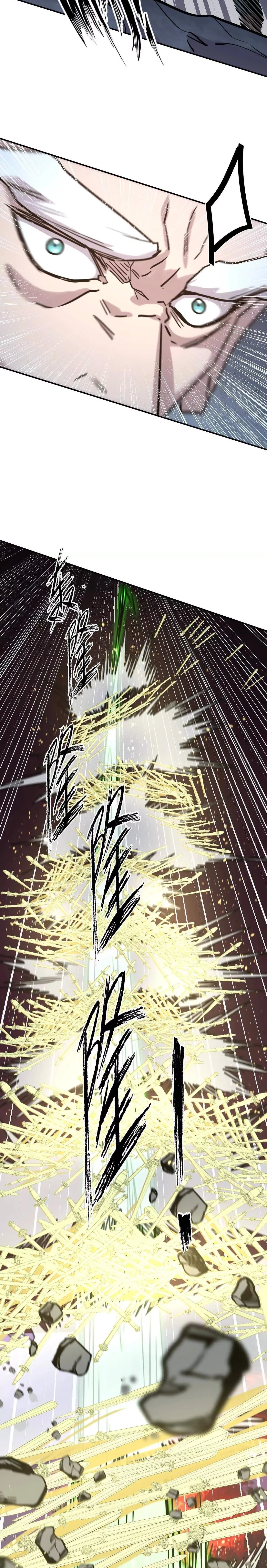 Mr. Zombie Chapter 178 - 20