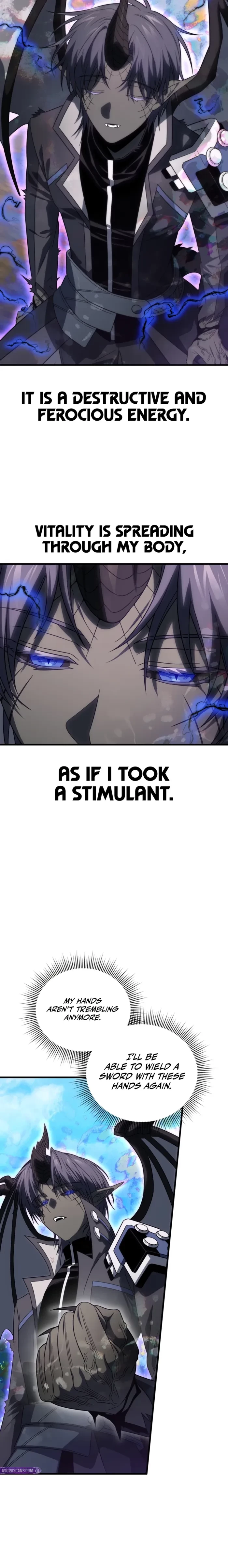 After Ten Millennia in Hell Chapter 141 - 2