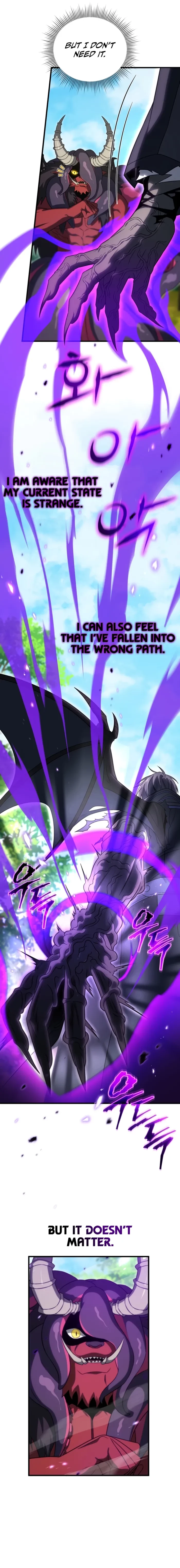 After Ten Millennia in Hell Chapter 141 - 3