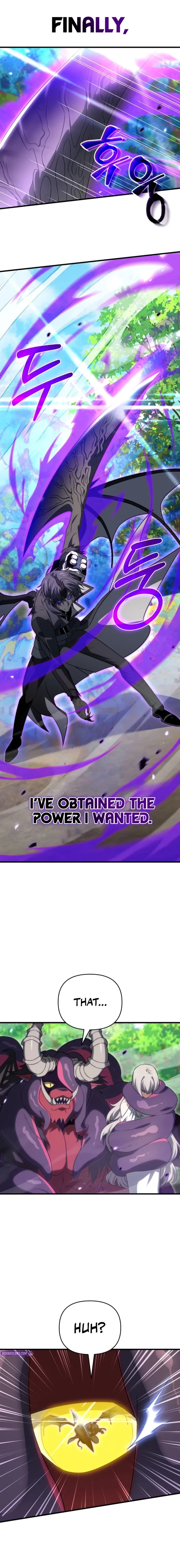 After Ten Millennia in Hell Chapter 141 - 4