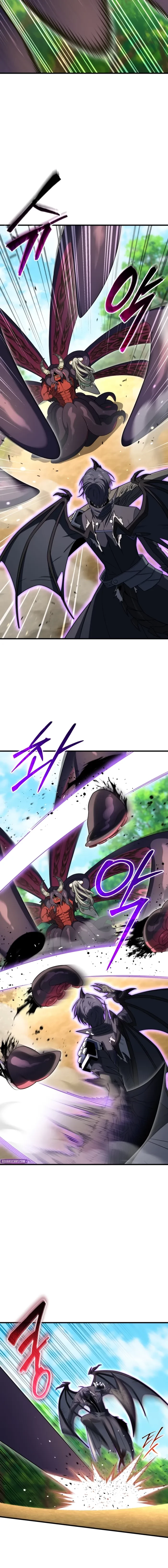 After Ten Millennia in Hell Chapter 141 - 6