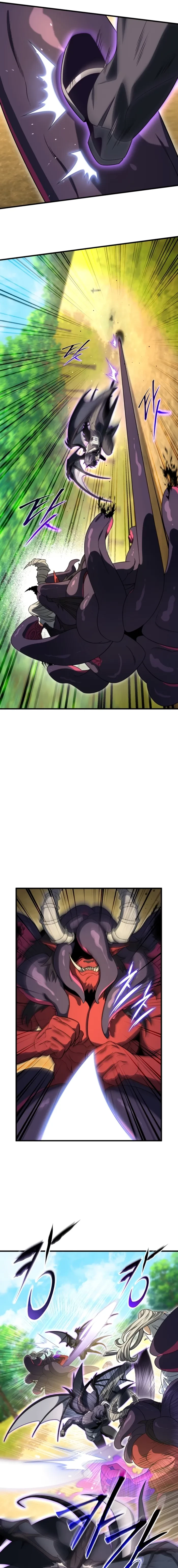 After Ten Millennia in Hell Chapter 141 - 7