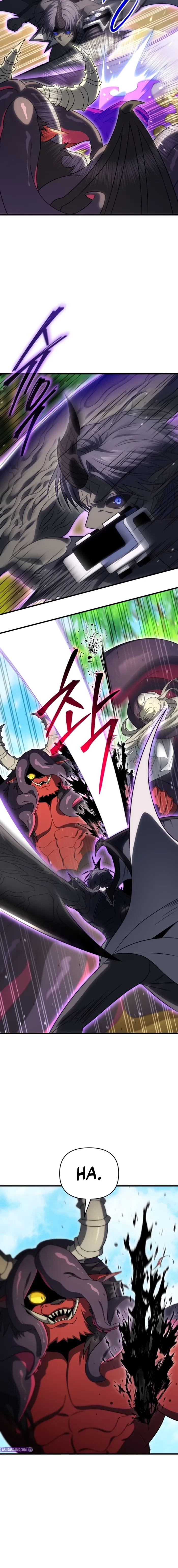 After Ten Millennia in Hell Chapter 141 - 8