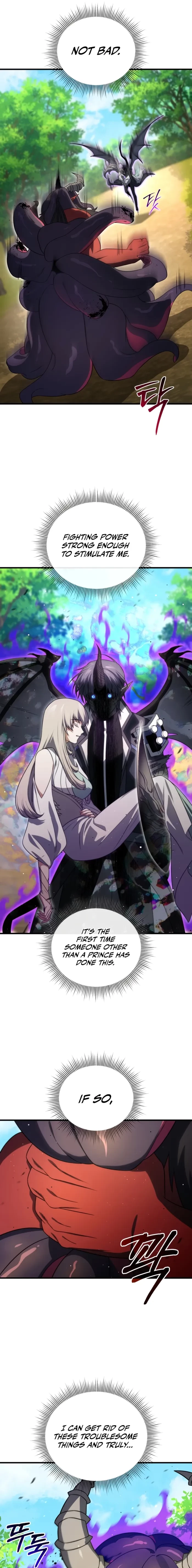 After Ten Millennia in Hell Chapter 141 - 9