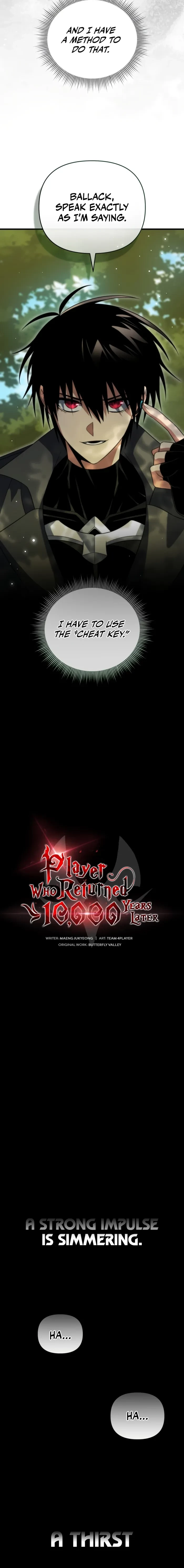 After Ten Millennia in Hell Chapter 141 - 12