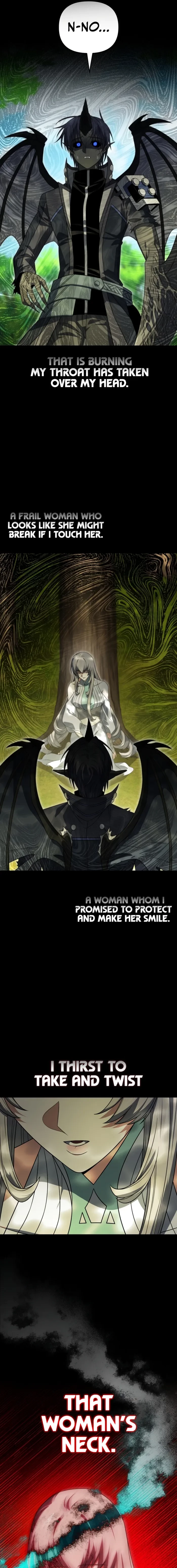 After Ten Millennia in Hell Chapter 141 - 13