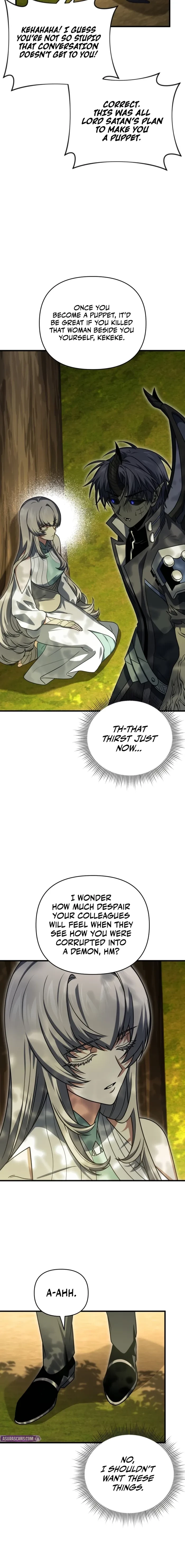 After Ten Millennia in Hell Chapter 141 - 16