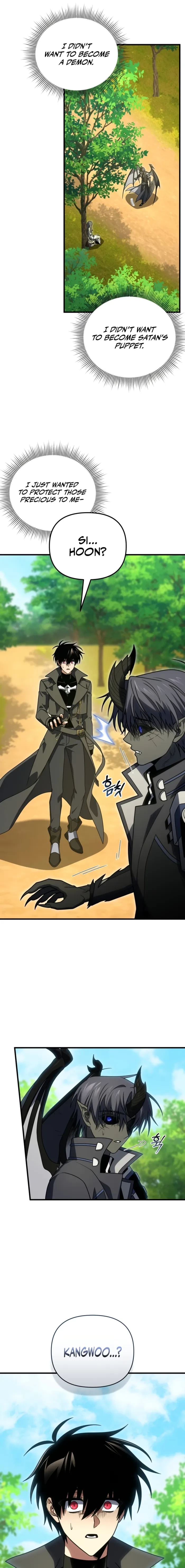 After Ten Millennia in Hell Chapter 141 - 17